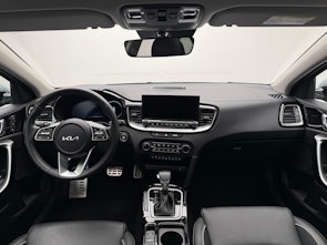 Vehicle image KIA Ceed SW 1.6 GDi Plug-in Hybrid Style