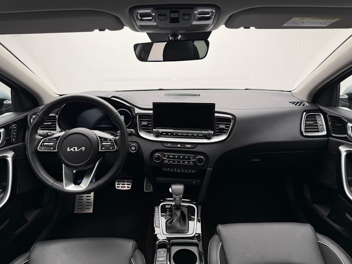 Vehicle image KIA CEED