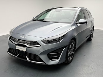 Vehicle image KIA Ceed SW 1.6 GDi Plug-in Hybrid Style