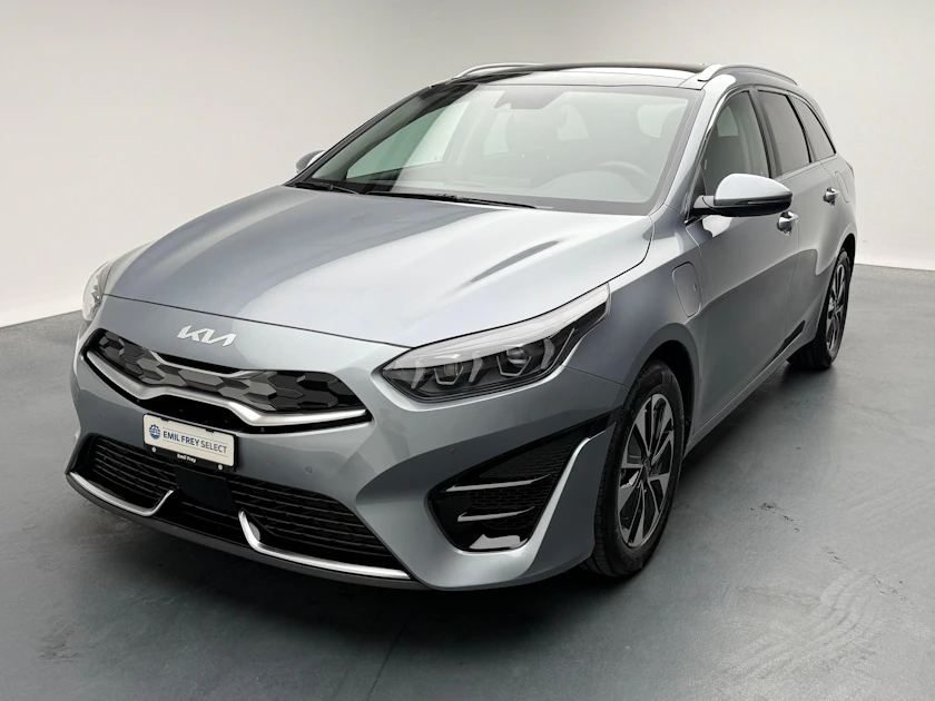 Kia Ceed 1 6 Gdi Plug In Hybrid Platinum Sw