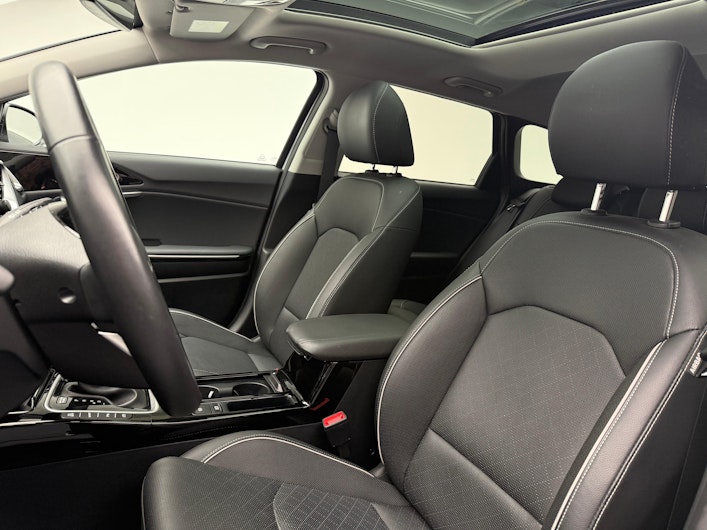 Vehicle image KIA CEED