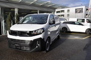 First vehicle image