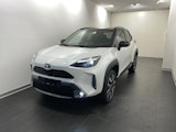 First vehicle image