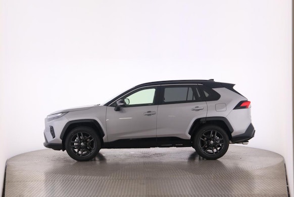 TOYOTA RAV4 2.5 HSD GR Sport 2