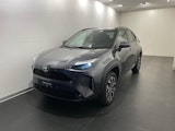 First vehicle image