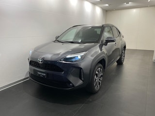 Vehicle image TOYOTA YARIS CROSS 0