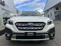 Subaru Outback 2.5i Luxury