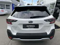 Subaru Outback 2.5i Luxury