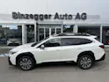 Subaru Outback 2.5i Luxury