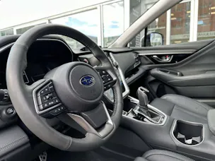 Subaru Outback 2.5i Luxury