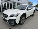 Subaru Outback 2.5i Luxury