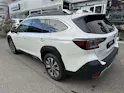 Subaru Outback 2.5i Luxury