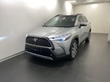 First vehicle image