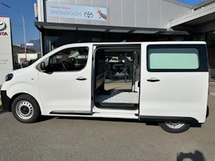 Toyota PROACE Van L1 1.5 D Active