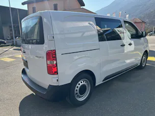 Toyota PROACE Van L1 1.5 D Active