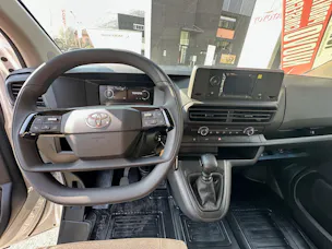 Toyota PROACE Van L1 1.5 D Active