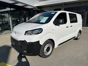 Toyota PROACE Van L1 1.5 D Active