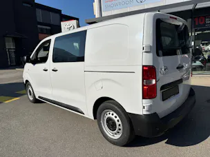 Toyota PROACE Van L1 1.5 D Active