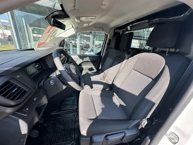 Toyota PROACE Van L1 1.5 D Active