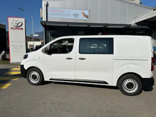 Toyota PROACE Van L1 1.5 D Active