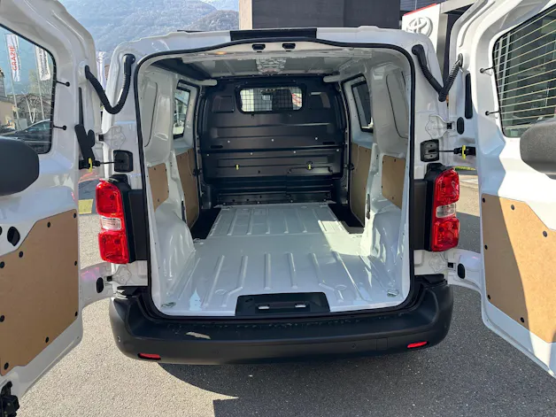 Toyota PROACE Van L1 1.5 D Active