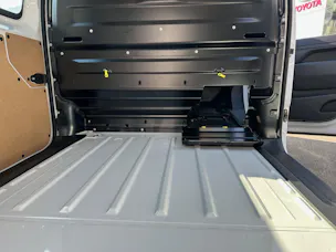 Toyota PROACE Van L1 1.5 D Active