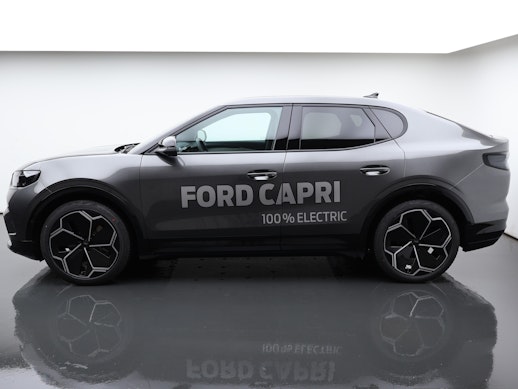 FORD Capri Extended Range Premium 1