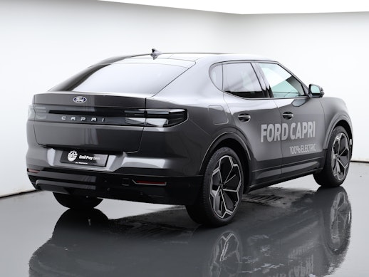 FORD Capri Extended Range Premium 3