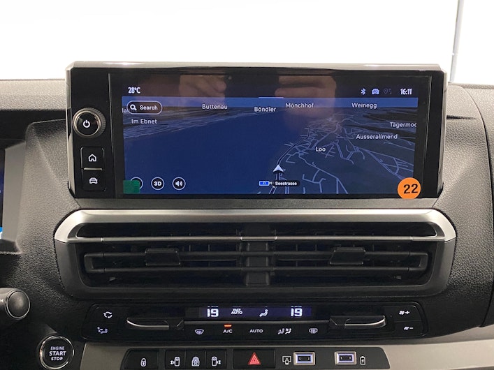 Vehicle image TOYOTA PROACE VERSO