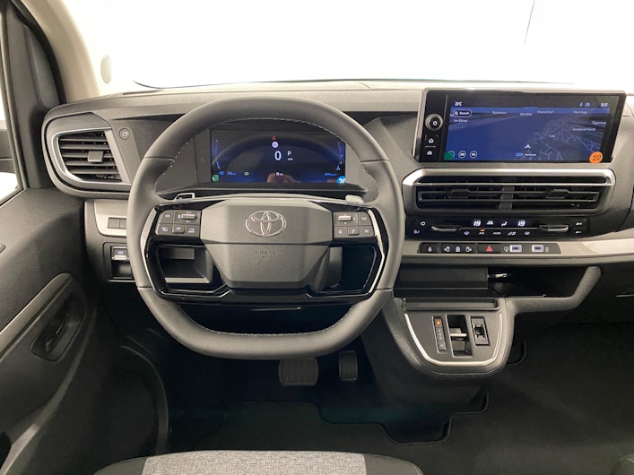 Vehicle image TOYOTA PROACE VERSO