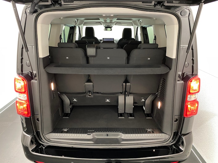 Vehicle image TOYOTA PROACE VERSO