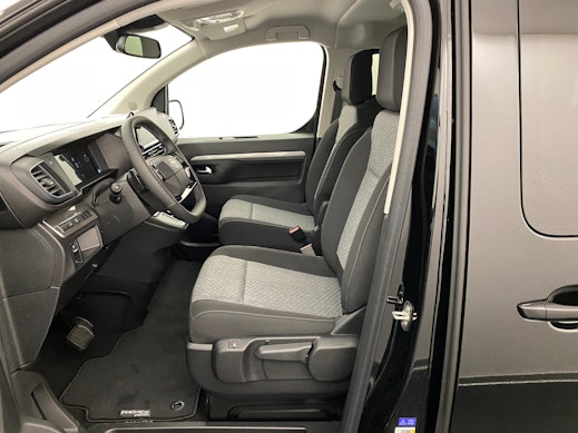 TOYOTA PROACE Verso L1 2.0 D Trend 1