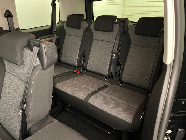 Vehicle image TOYOTA PROACE VERSO