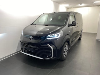 Vehicle image TOYOTA PROACE VERSO 0