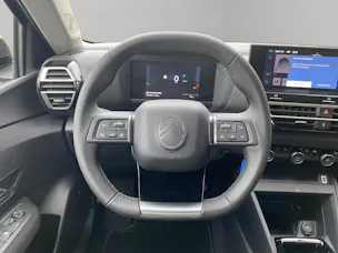 Citroën e-C4 You+