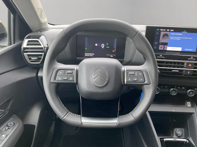 Citroën e-C4 You+