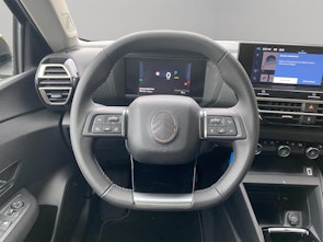 Vehicle image CITROEN e-C4 You+