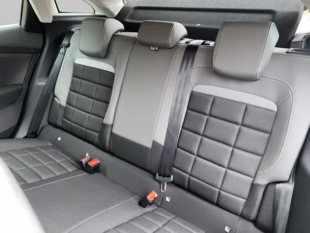 Citroën e-C4 You+