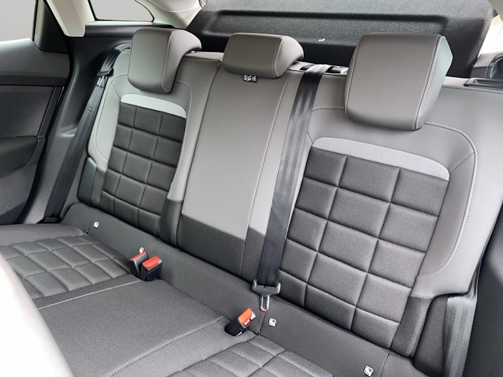 Vehicle image CITROEN C4