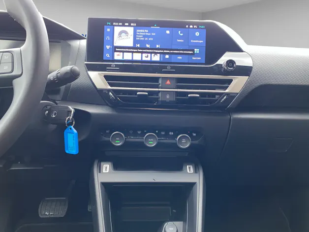 Citroën e-C4 You+
