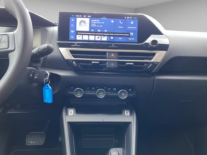 Vehicle image CITROEN C4