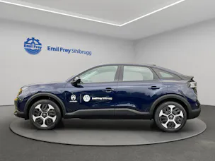 Citroën e-C4 You+