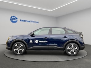 Vehicle image CITROEN e-C4 You+