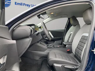Citroën e-C4 You+