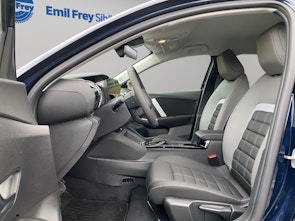 Vehicle image CITROEN e-C4 You+