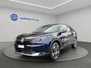 Citroën e-C4 You+
