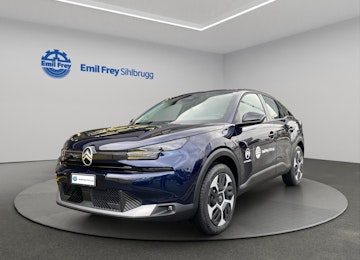 immagine del veicolo CITROEN e-C4 You+ immagine del veicolo CITROEN e-C4 You+