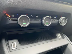 Citroën e-C4 You+