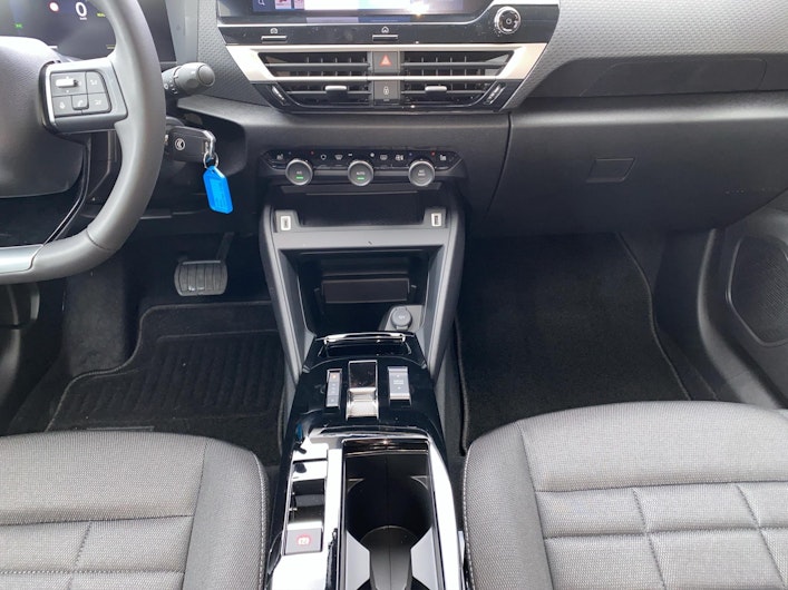 Vehicle image CITROEN C4