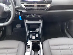 Citroën e-C4 You+